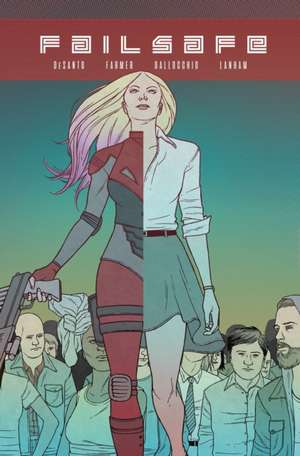 Failsafe de F J Desanto