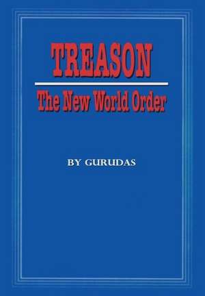 Treason de Gurudas