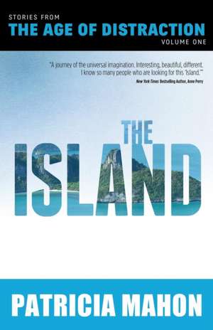 The Island de Patricia Mahon