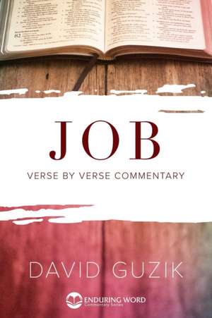 Job de David Guzik