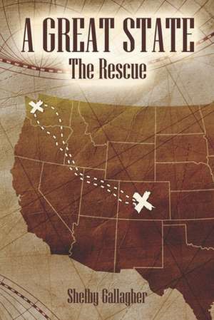 The Rescue de Shelby Gallagher