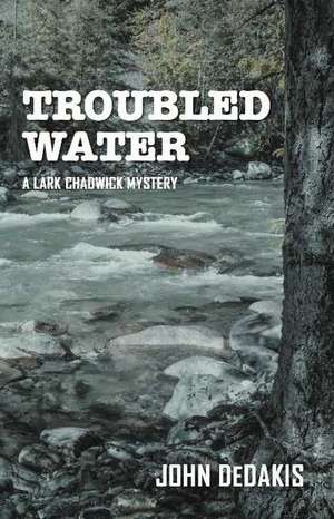 Troubled Water de John DeDakis