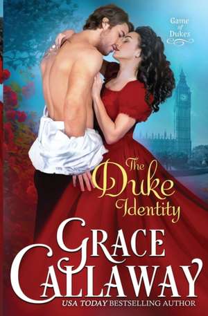 The Duke Identity de Grace Callaway