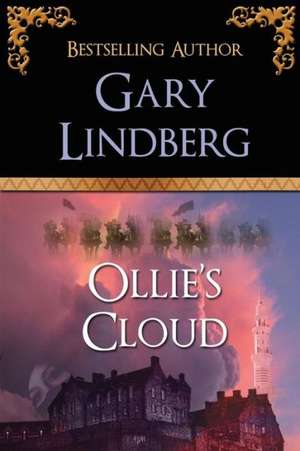 Ollie's Cloud: California Dreaming