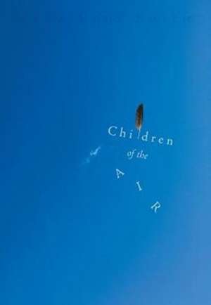 Children of the Air de Mark Eddy Smith