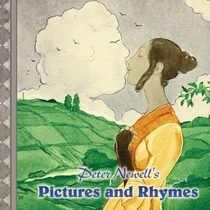 Peter Newell's Pictures and Rhymes