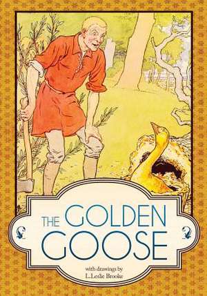 The Golden Goose