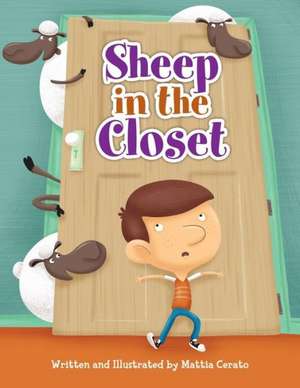 Sheep in the Closet de Mattia Cerato