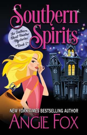 Fox, A: Southern Spirits