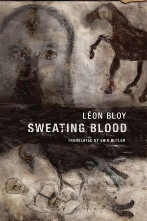 Sweating Blood de L& Bloy