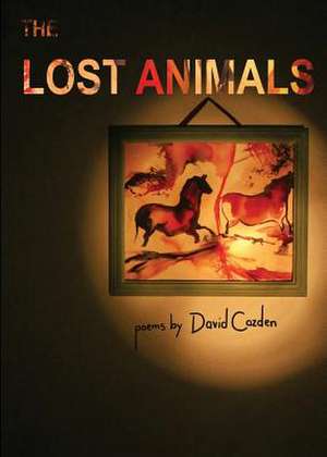 The Lost Animals