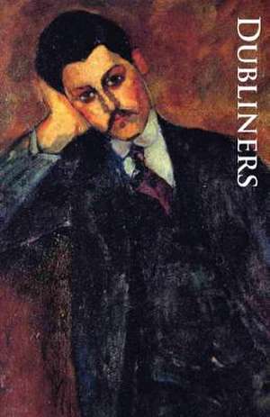 Joyce, J: Dubliners