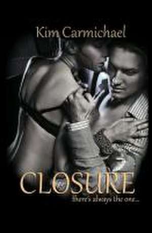 Closure de Kim Carmichael