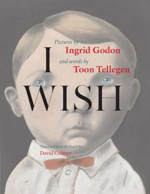 I Wish de Toon Tellegen