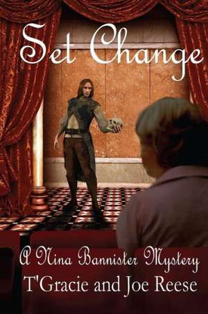 Set Change: A Nina Bannister Mystery