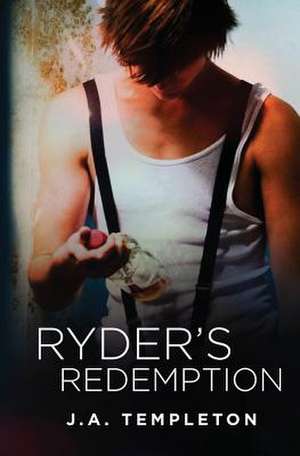 Ryder's Redemption