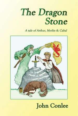 The Dragon Stone de John W. Conlee