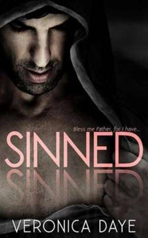 Sinned de Veronica Daye