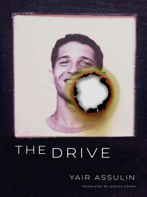 The Drive de Yair Assulin