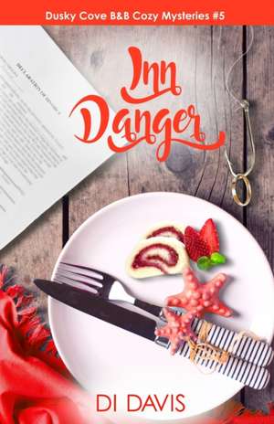 Inn Danger de Di Davis