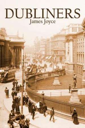 Dubliners de James Joyce