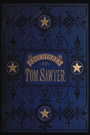 The Adventures of Tom Sawyer de Mark Twain