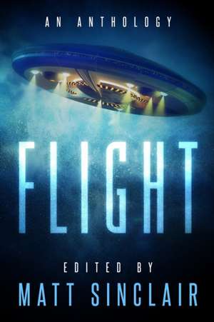 Flight de Matt Sinclair