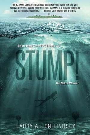 Stump! de Larry Allen Lindsey