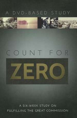 Count for Zero
