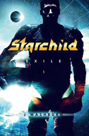 Starchild de J. Washburn