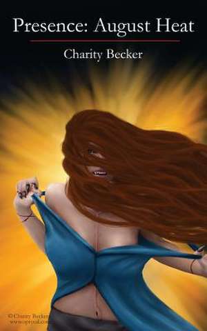 Presence de Charity Becker