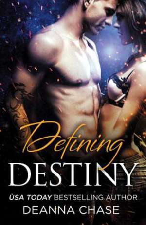 Defining Destiny: Book 2