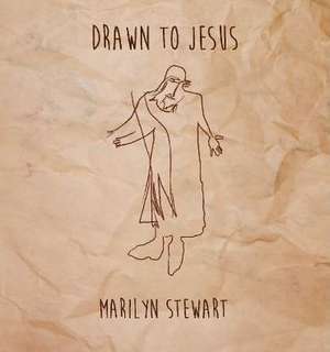 Drawn to Jesus