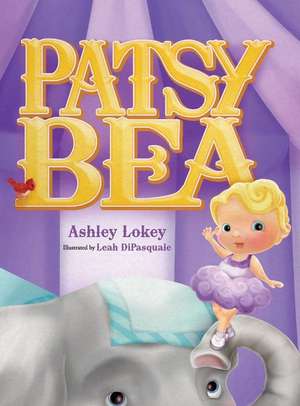 Patsy Bea de Ashley Lokey