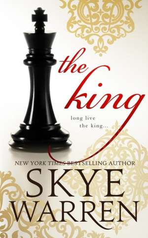 The King de Skye Warren