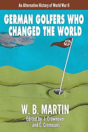 German Golfers Who Changed the World