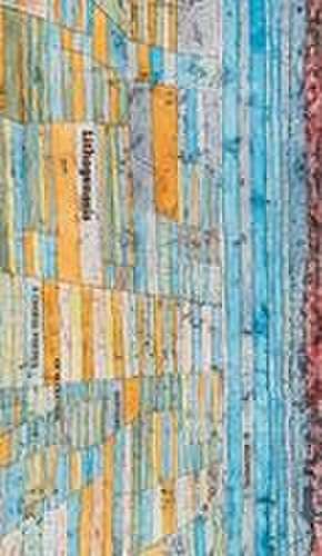 Lithogenesis de Rainer Hanshe