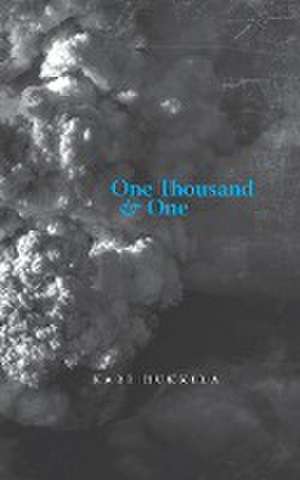 One Thousand & One de Kari Hukkila