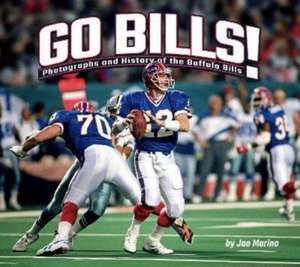 Go Bills! de Joe Marino