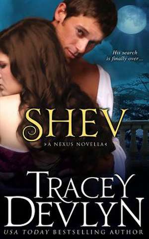 Shev de Tracey Devlyn