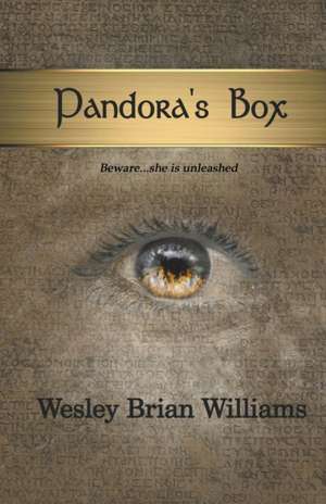 Pandora's Box de Wesley Brian Williams