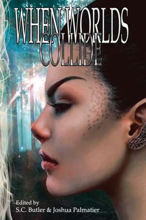 Jones, H: When Worlds Collide