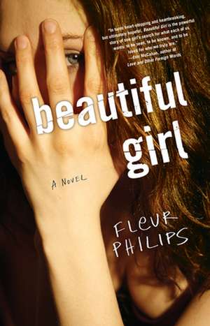 Beautiful Girl de Fleur Philips