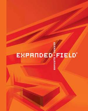 Expanded Field de Ila Berman