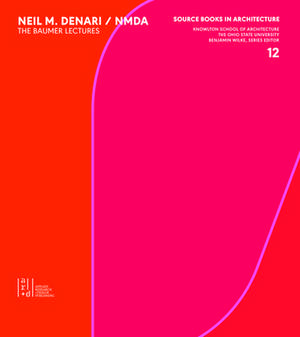 Neil Denari de Neil M Denari