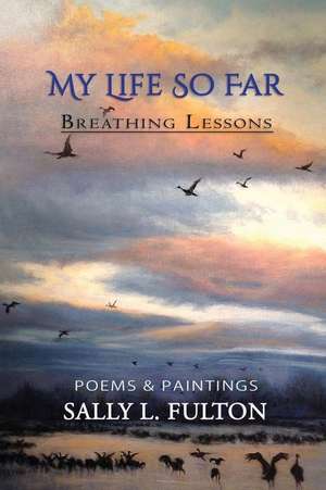 My Life So Far de Sally L Fulton