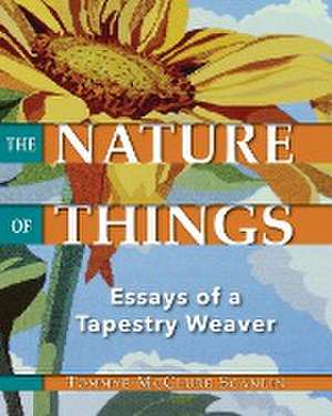 The Nature of Things de Tommye McClure Scanlin