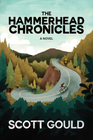 The Hammerhead Chronicles de Scott Gould