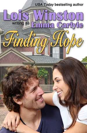 Finding Hope