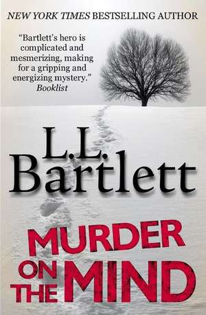 Murder On The Mind de L. L. Bartlett